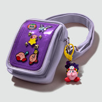 Extra Insert: Ita Micro Messenger Bag