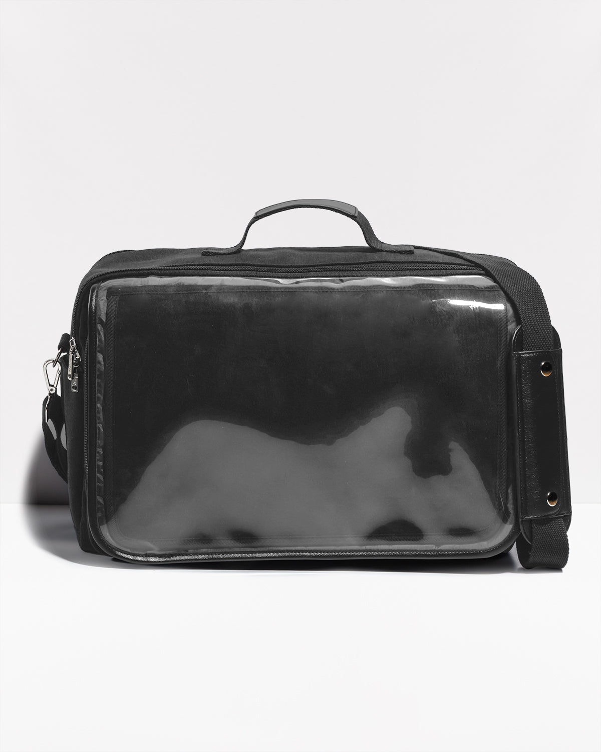 ITA Jumbo Messenger Bag – It's My Obsession