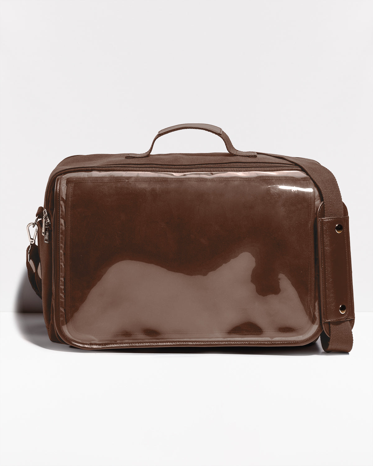 Ita Jumbo Messenger Bag – It's My Obsession