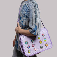Ita Standard Messenger Bag