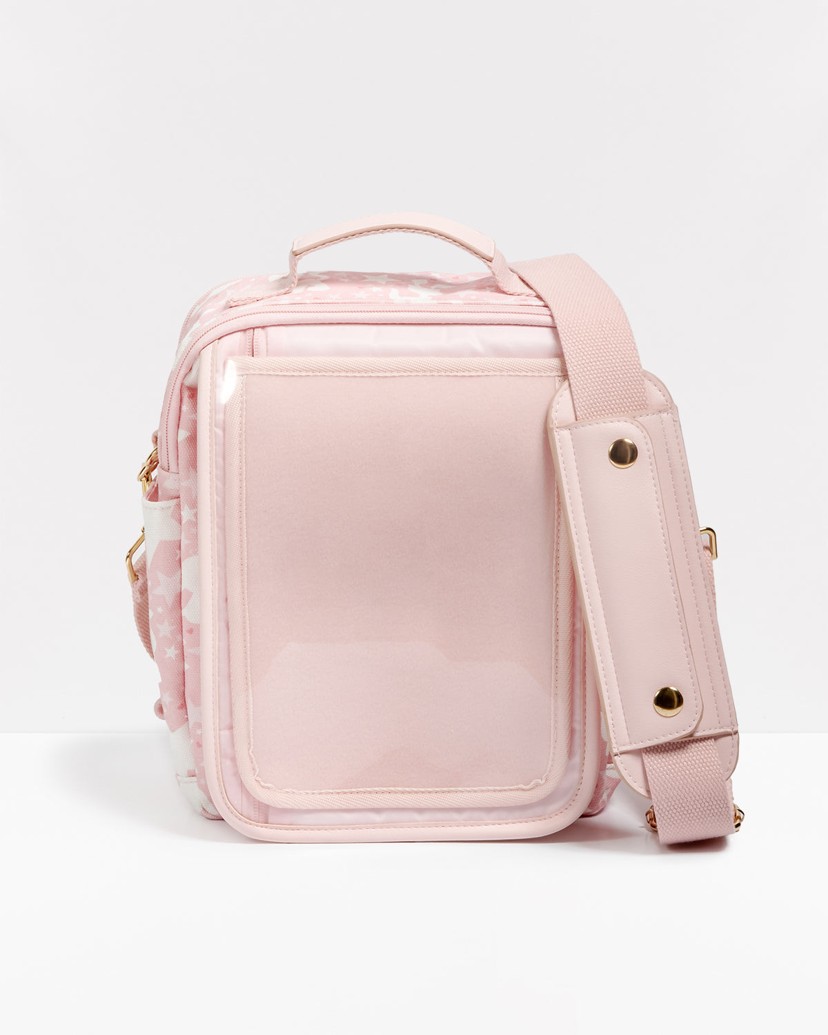 Neopets Ita Mini Messenger Bag: Valentine – It's My Obsession