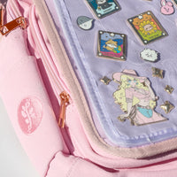 Extra Insert: ITA Messenger Bag