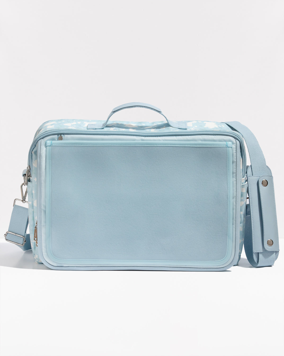 バッグ nata ameri vintage MULTI TRAVEL BAG Ameri（アメリ）の「MULTI TRAVEL BAG（ショルダーバッグ）」 - WEAR