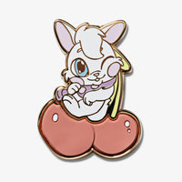 Neopets Scented Enamel Pin