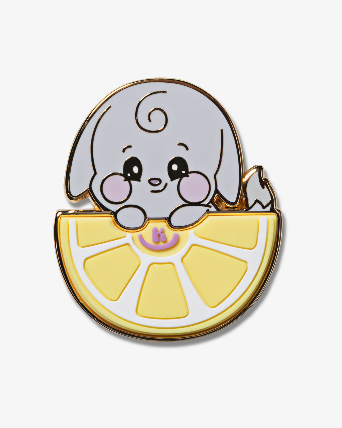 Neopets Scented Enamel Pin