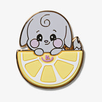 Neopets Scented Enamel Pin