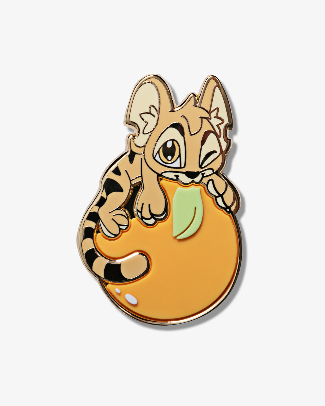 Neopets Scented Enamel Pin