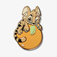Neopets Scented Enamel Pin
