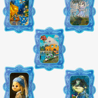 Neopets Pop-Up Exclusive - Frame Backpack