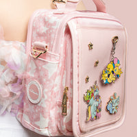 Neopets Ita Mini Messenger Bag: Valentine