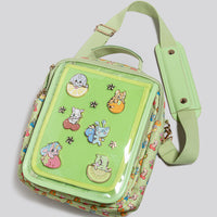 Neopets Ita Mini Messenger Bag: Fruit Baby