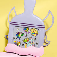 Neopets Pin Collector Bag: Faerie