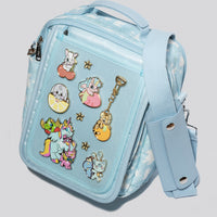 Neopets Scented Enamel Pin