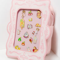 D-Ring Pin Set