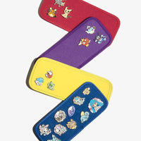 Extra Insert: ITA Nintendo Switch Case