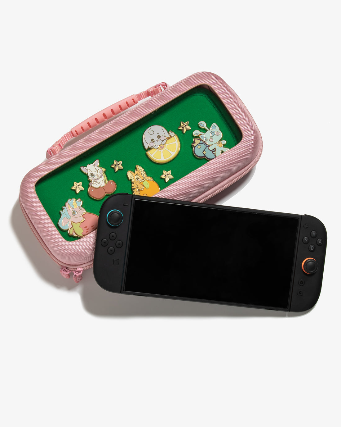 Extra Insert: Ita Nintendo Switch 2 Case