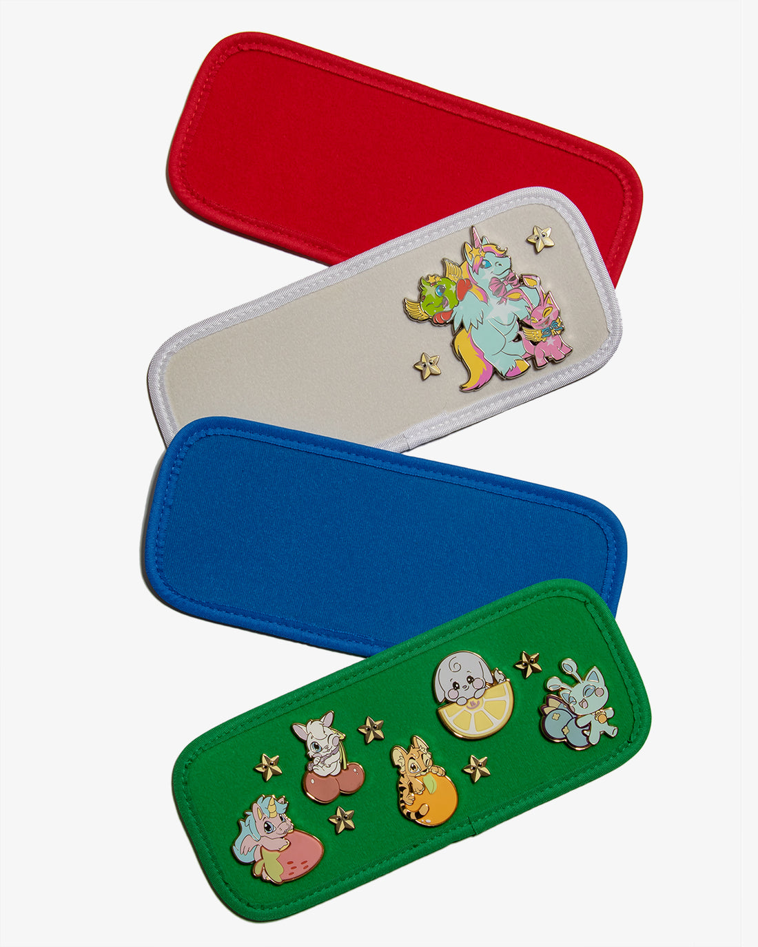 Extra Insert: Ita Nintendo Switch 2 Case