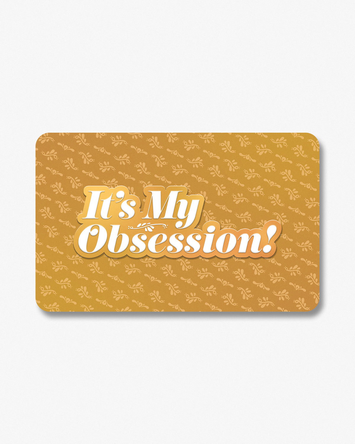 E-Gift Card