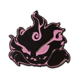 Wraith Jubjub Pin