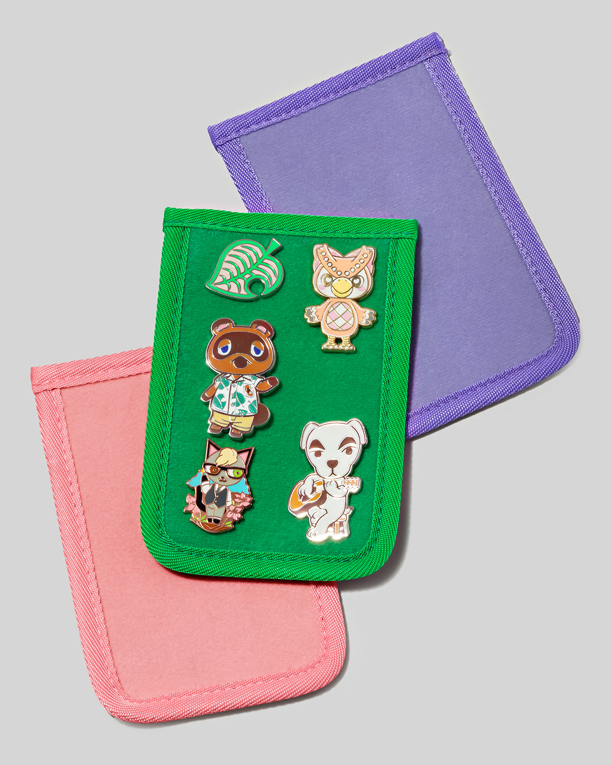 Extra Insert: Ita Micro Messenger Bag