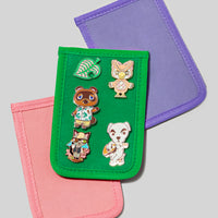 Extra Insert: Ita Micro Messenger Bag
