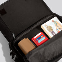 Ita Standard Messenger Bag