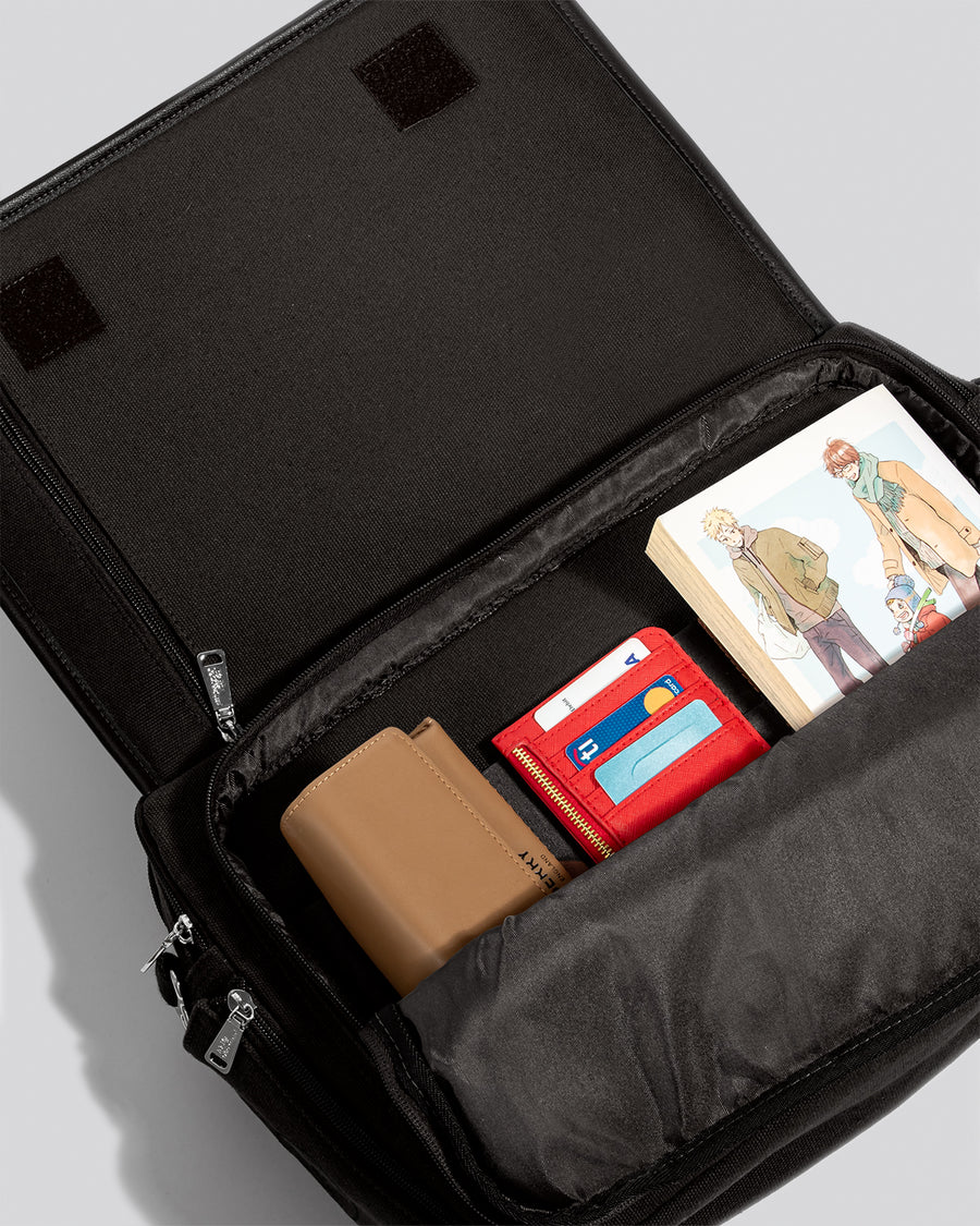 Ita Standard Messenger Bag