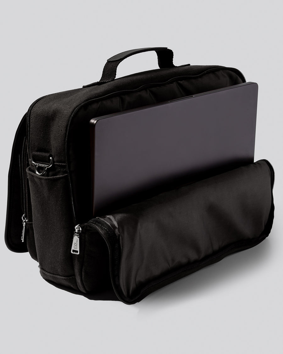 Ita Standard Messenger Bag