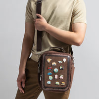 Ita Mini Messenger Bag