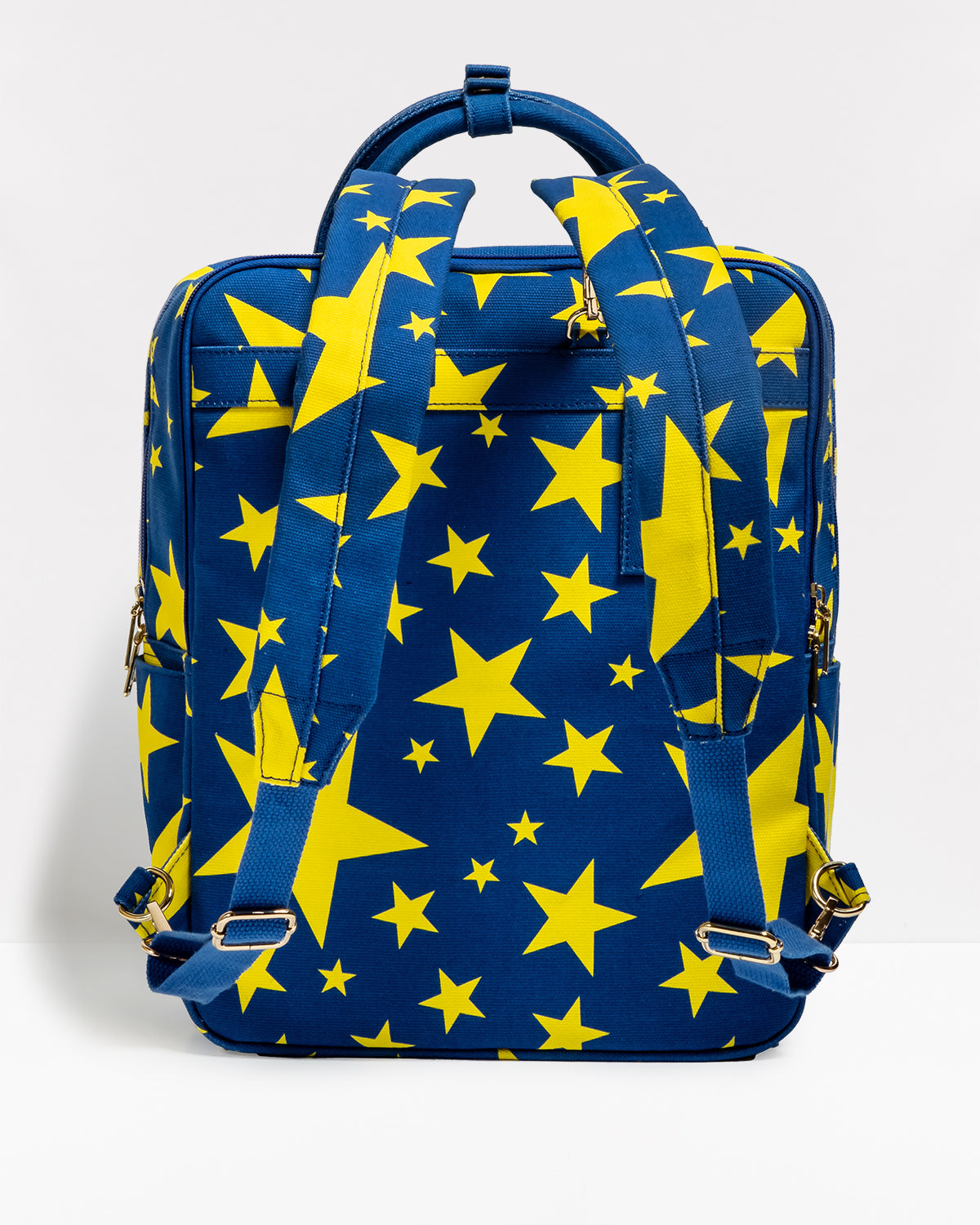 Neopets Ita Canvas Backpack: Starry – It's My Obsession