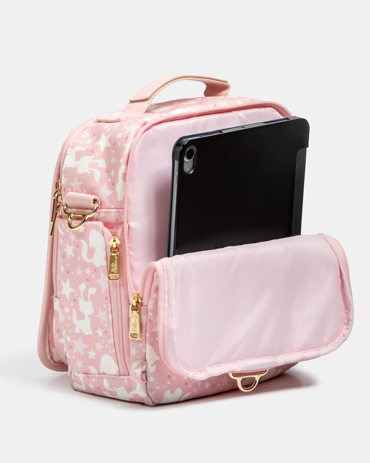 Neopets Ita Mini Messenger Bag: Valentine – It's My Obsession