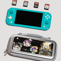 Ita Switch Case
