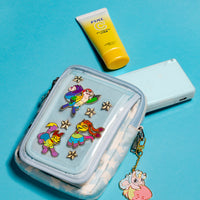 Neopets Blind Box Enamel Pins - Rainbow Series