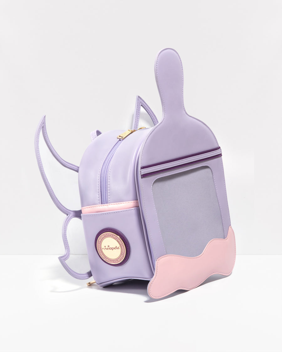 Neopets Pin Collector Bag: Faerie