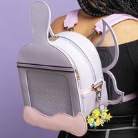 Neopets Pin Collector Bag: Faerie