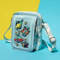 Neopets Graduation Pin Set