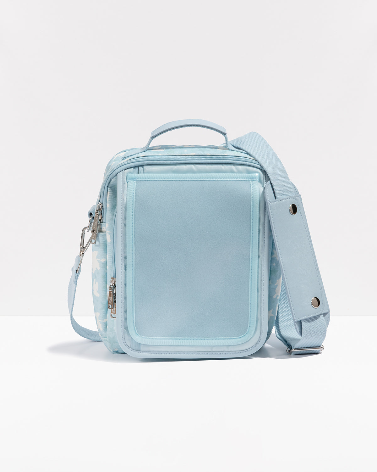 Neopets 25th Anniversary ITA Messenger Bag: Mini