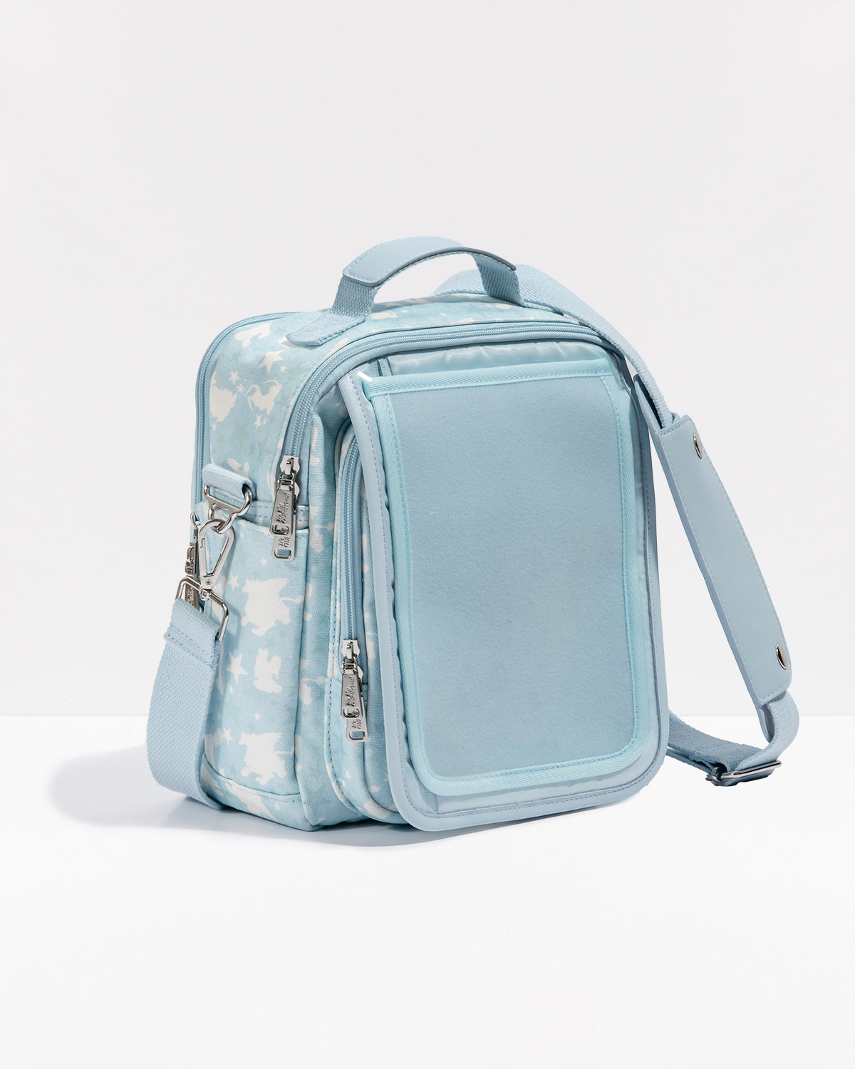 Neopets 25th Anniversary ITA Messenger Bag: Mini