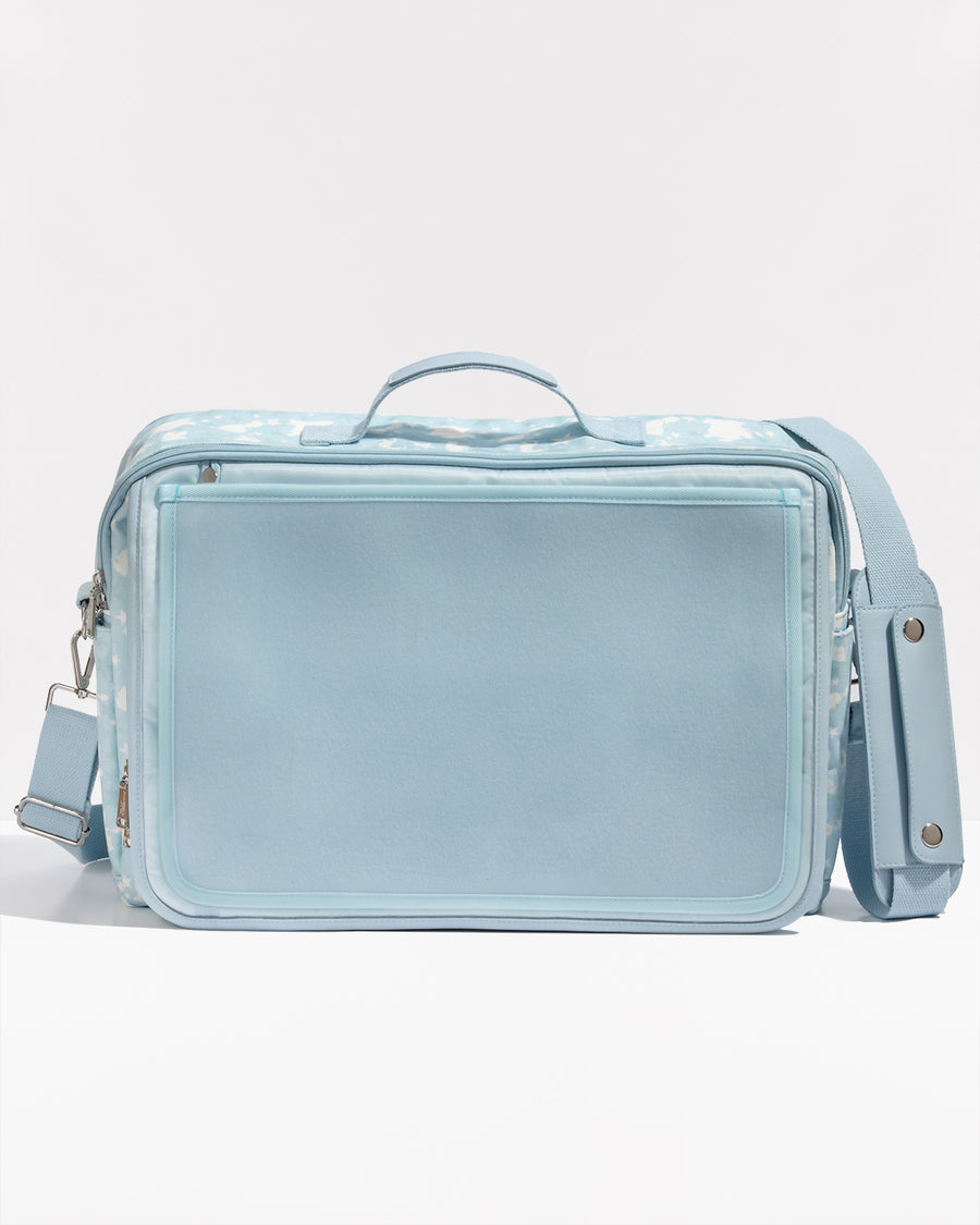 Laptop Sleeve Typo Messenger Bag Messenger Bag – Professional