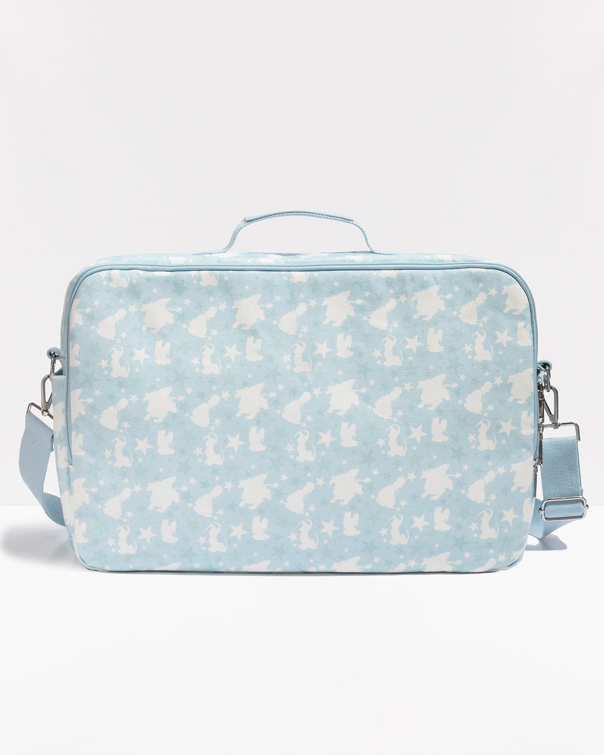 Neopets 25th Anniversary ITA Messenger Bag: Jumbo – It's My Obsession