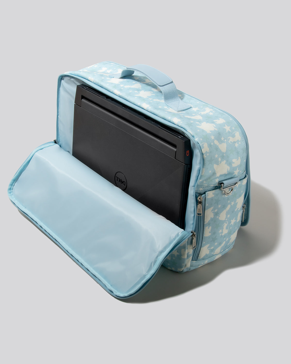 Neopets 25th Anniversary ITA Messenger Bag: Jumbo – It's My Obsession