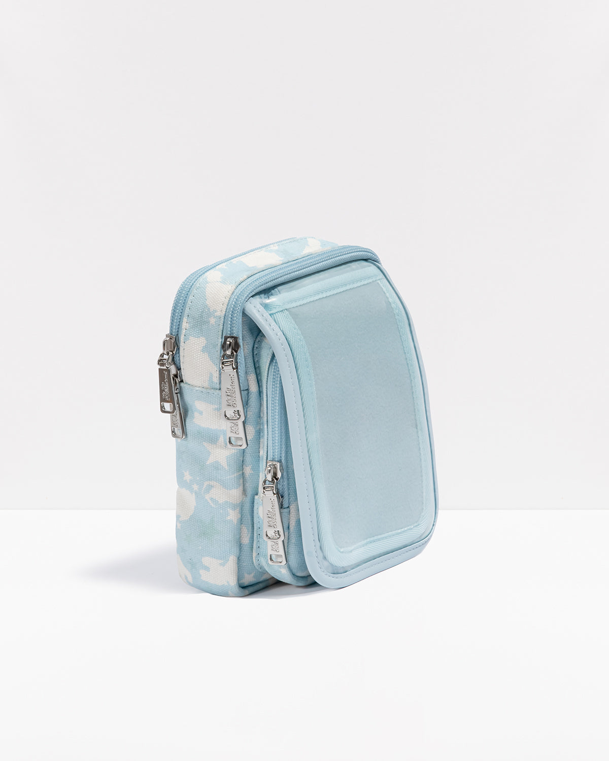 Neopets Ita Messenger Bag: Micro