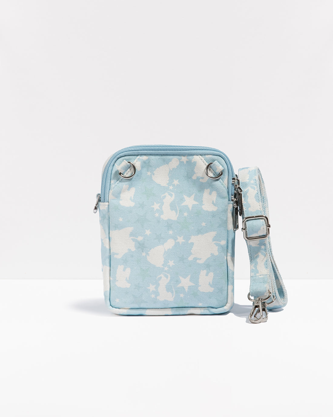 Neopets 25th Anniversary ITA Messenger Bag: Micro