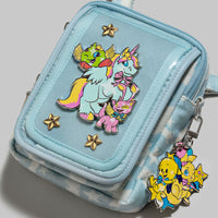 Neopets 25th Anniversary ITA Messenger Bag: Micro