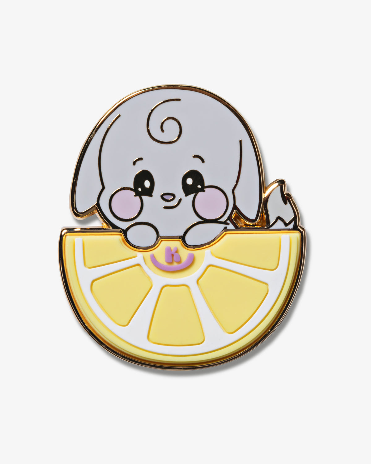 Neopets Scented Enamel Pin