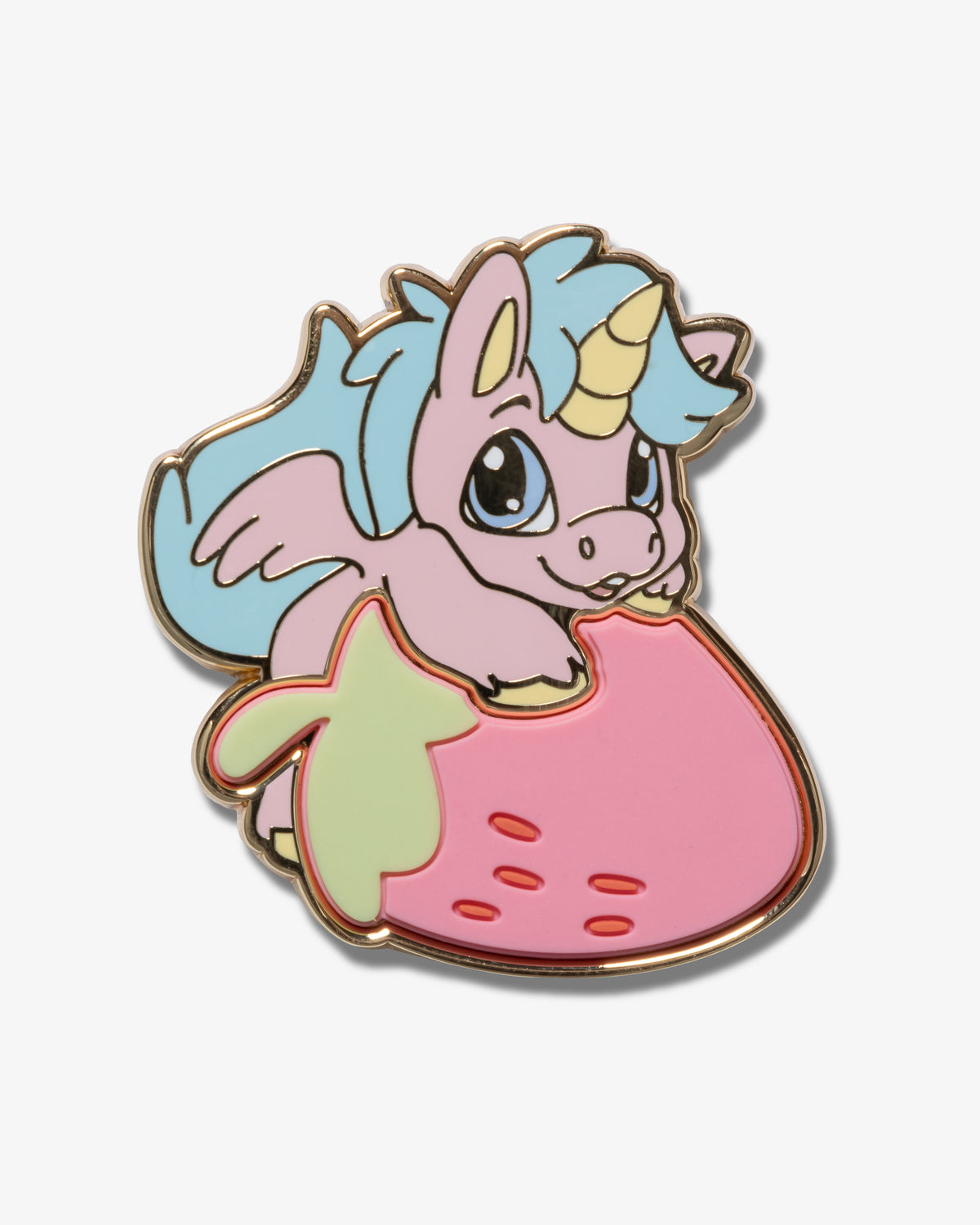 Neopets Scented Enamel Pin