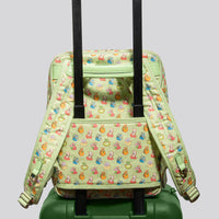 Neopets 3 Panel Pin Collector Backpack - Fruit Baby