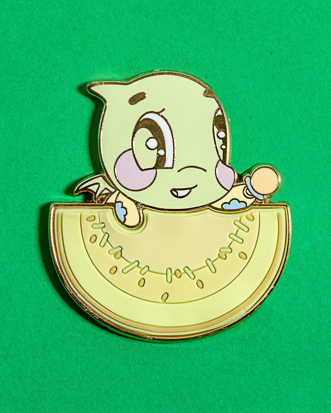Neopets Ita Mini Messenger Bag: Fruit Baby