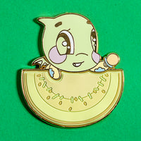 Neopets Ita Mini Messenger Bag: Fruit Baby