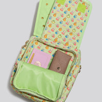 Neopets Ita Mini Messenger Bag: Fruit Baby